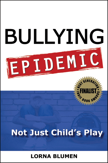 Bullying Epidemic: Not Just Child's Play